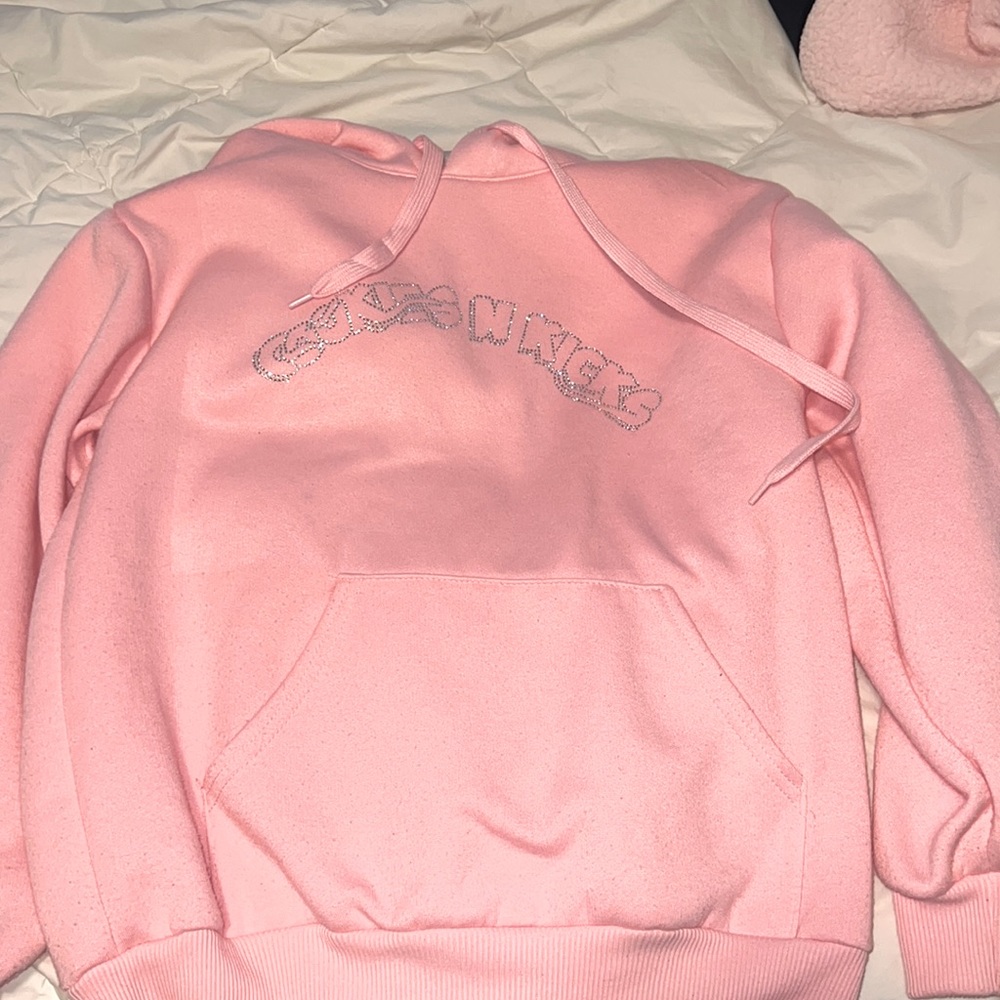Cookies N’ Kicks Sweatshirt